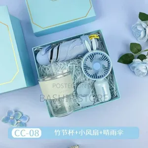 3-in-1 Gift Sets