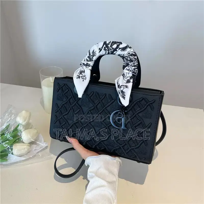 High End Hand Bag