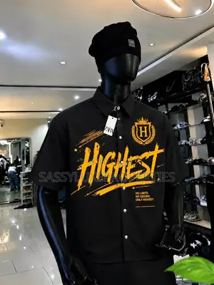 High Quality Tees Shirt