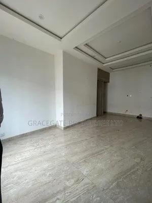 2bdrm Block of Flats in Katampe By Festrut for rent