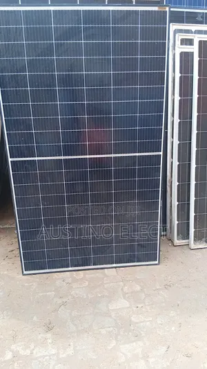Uk Used Solar Panels