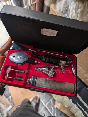 Diagnostic Set Goland Uk