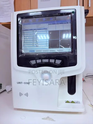 Urit 5160 5prt Hematology Analyzer