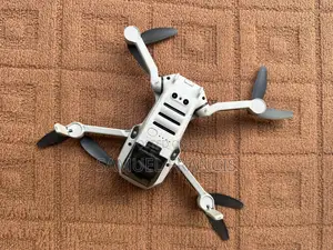 DJI Mini SE – Key Highlights