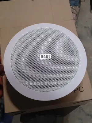 Dart 30watts Single Bluetooth Ceiling Speakers
