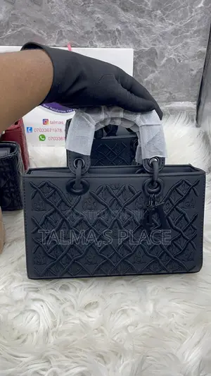 High End Hand Bag