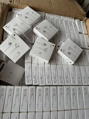 iPhone Direct Earpiece
