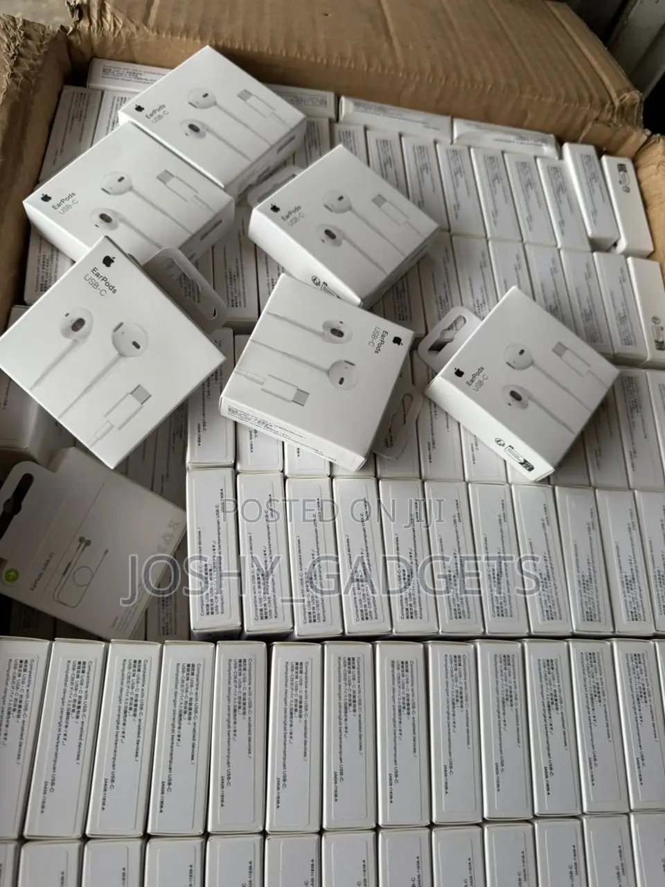 iPhone Direct Earpiece