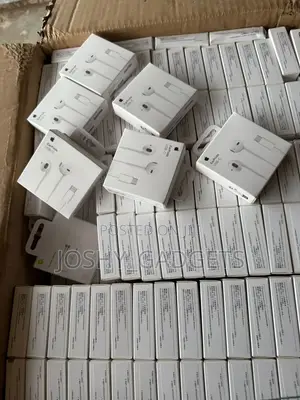 iPhone Direct Earpiece