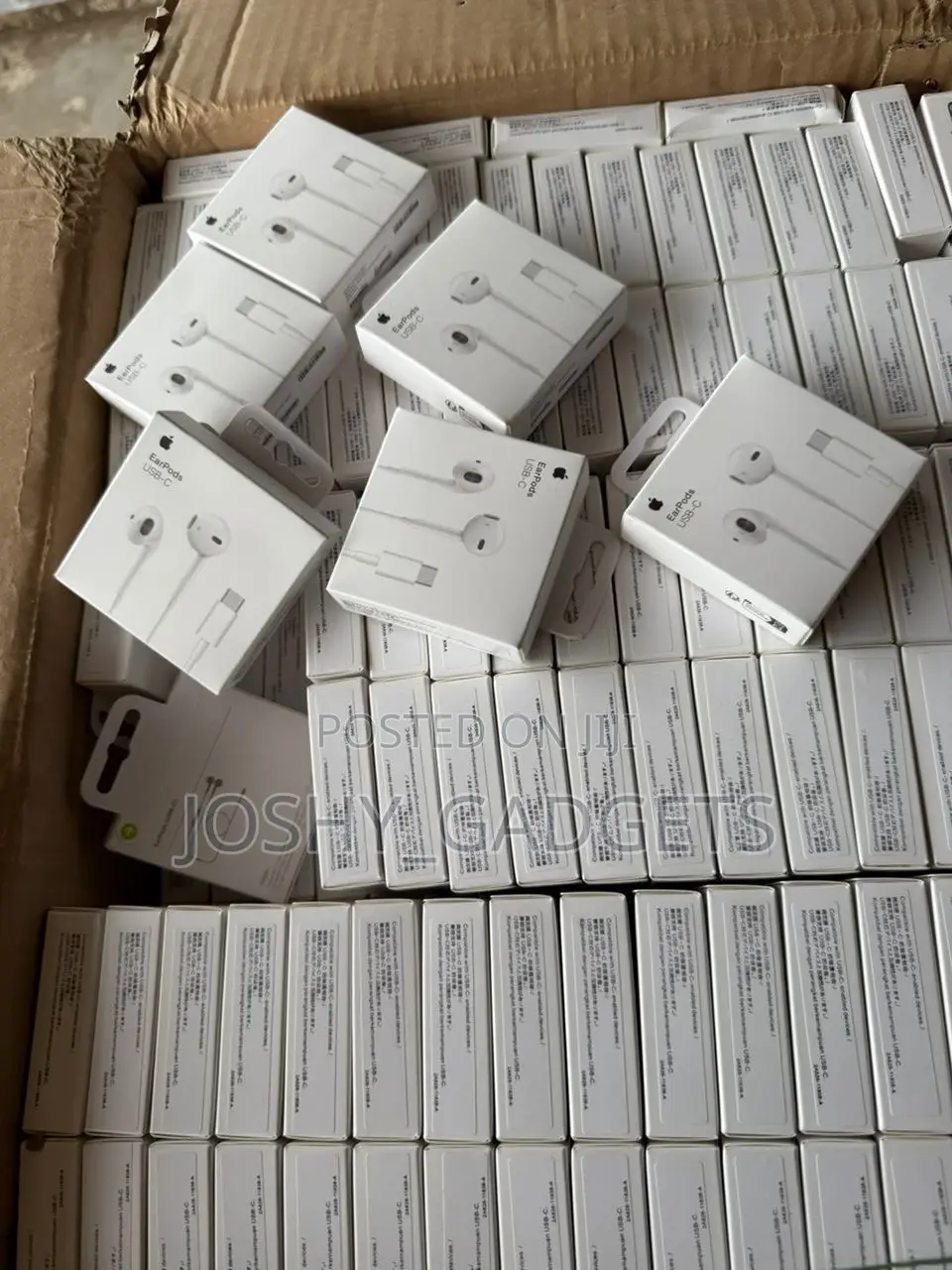 iPhone Direct Earpiece