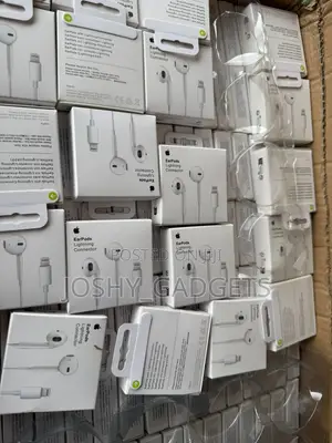 iPhone Direct Earpiece