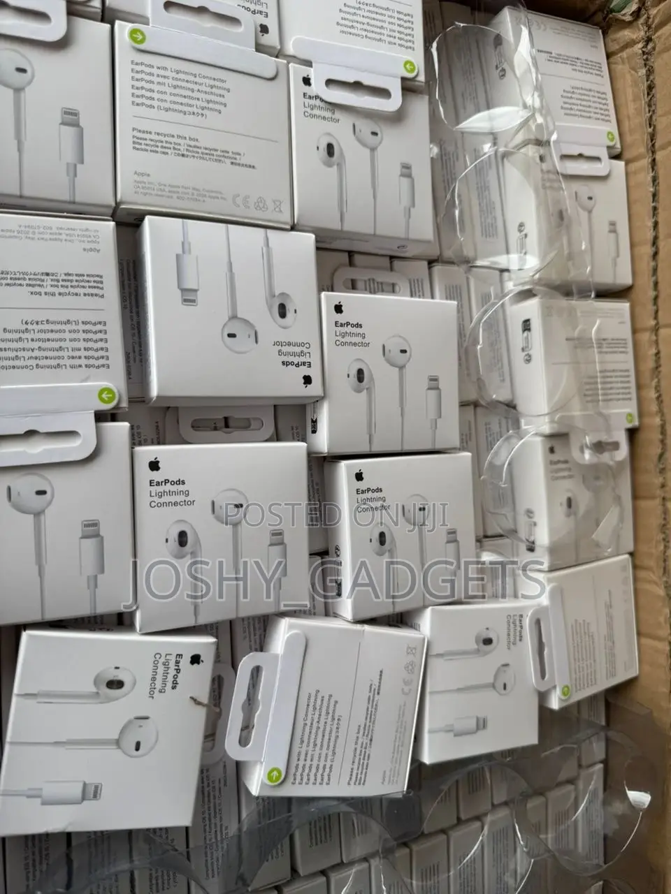 iPhone Direct Earpiece