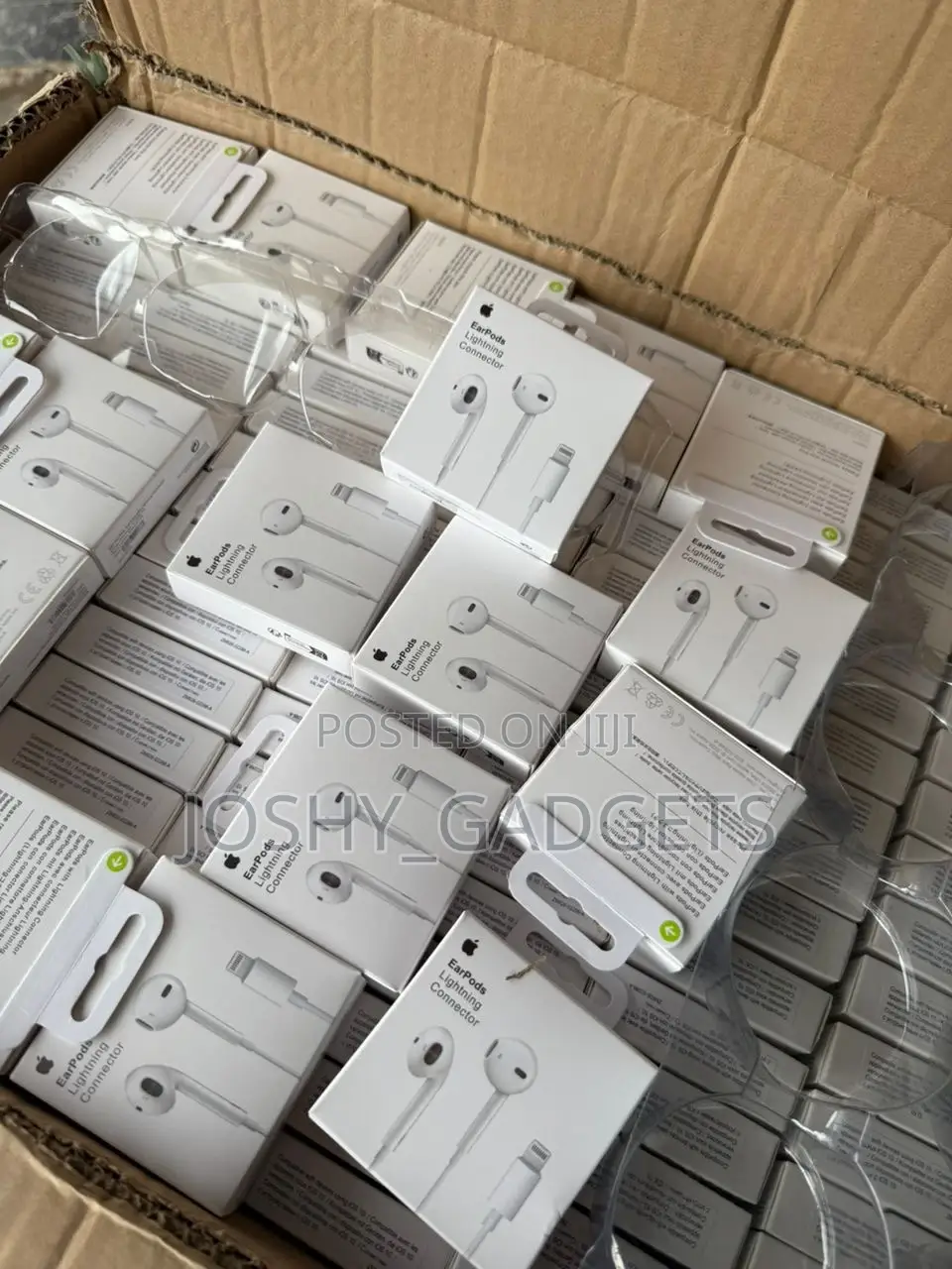 iPhone Direct Earpiece