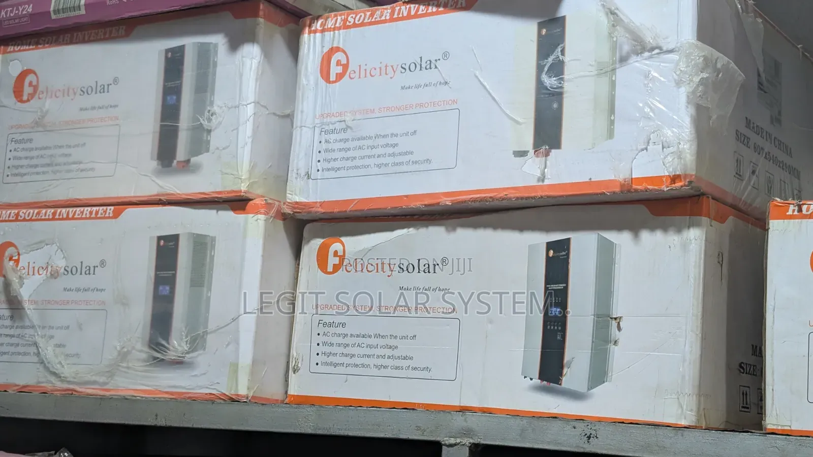 7.5kva Inverter