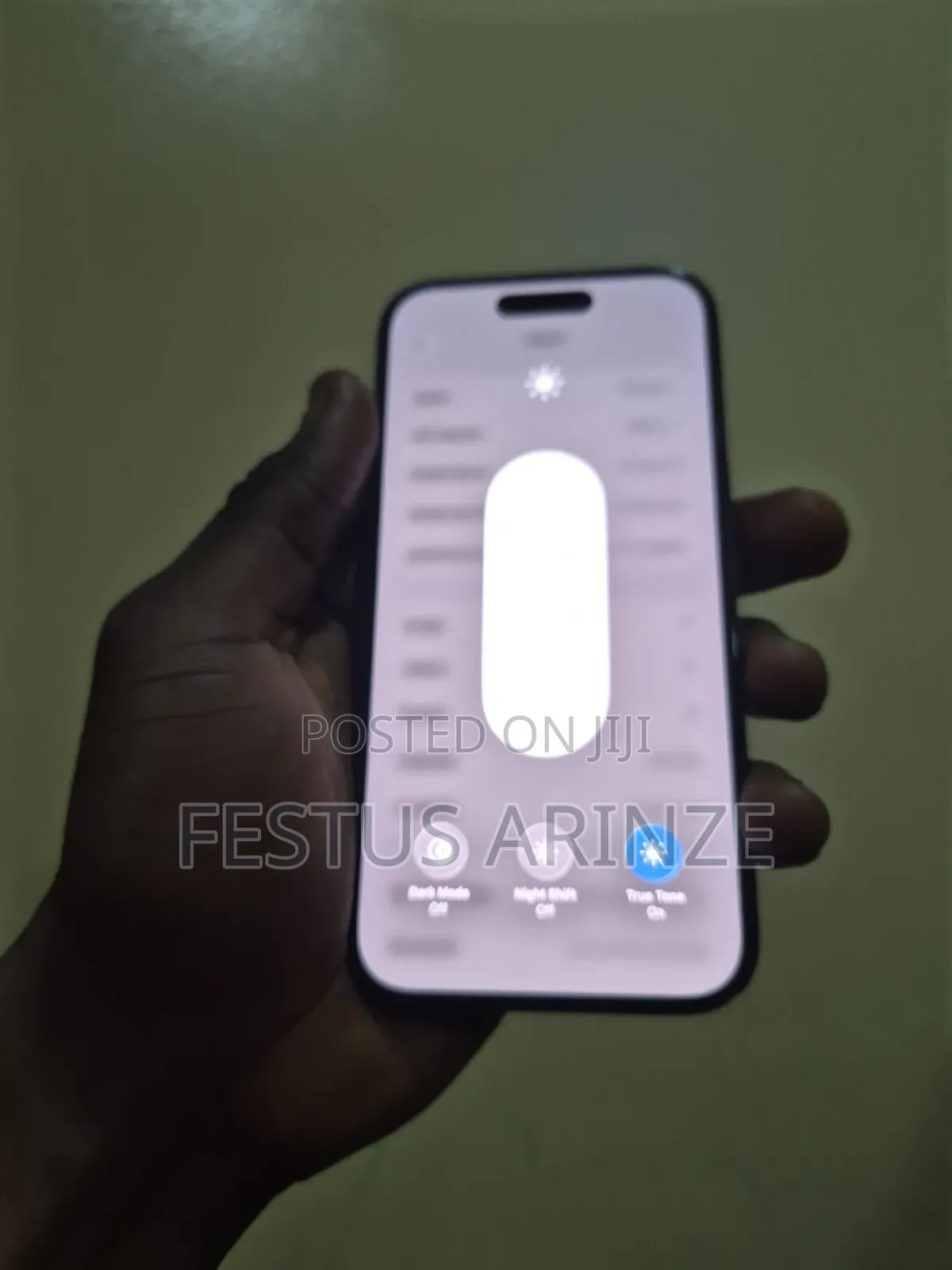 Apple iPhone 15 128 GB Black