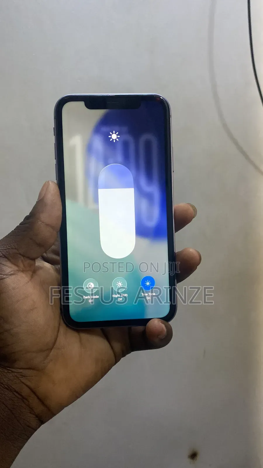 Apple iPhone 11 64 GB Purple