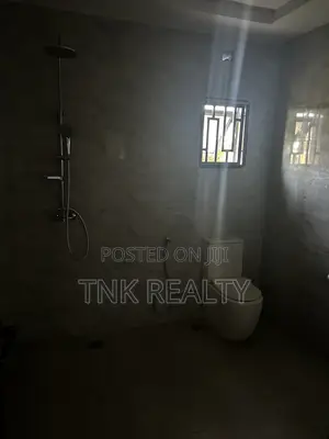 Furnished 4bdrm Duplex in Mabushi for rent