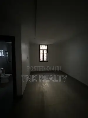 Furnished 4bdrm Duplex in Mabushi for rent