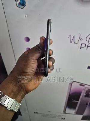Apple iPhone 11 Pro 256 GB Gray
