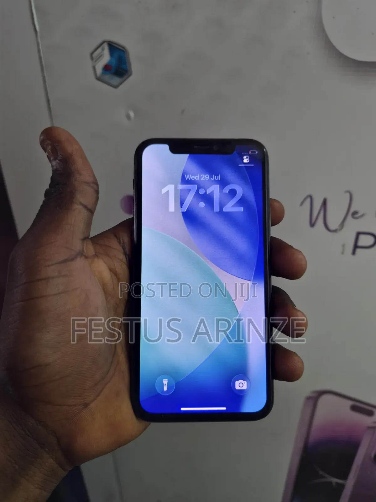 Apple iPhone 11 Pro 256 GB Gray