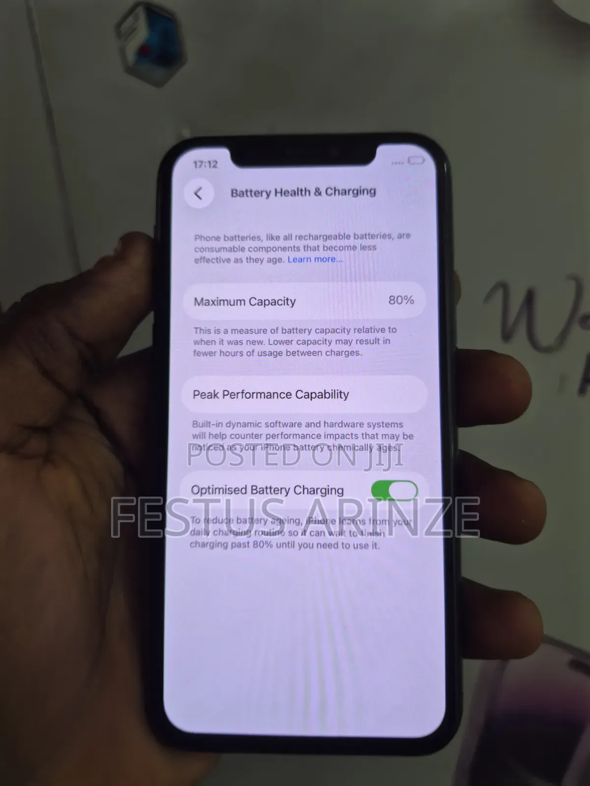 Apple iPhone 11 Pro 256 GB Gray