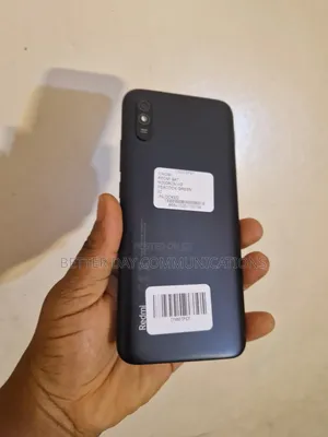 Xiaomi Redmi 9AT 32 GB Black