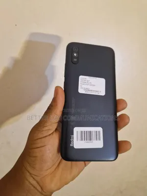 Xiaomi Redmi 9AT 32 GB Black