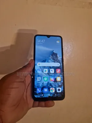 Xiaomi Redmi 9AT 32 GB Black