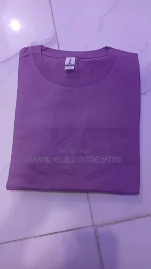 Fhgo Quality Round Neck Shirts