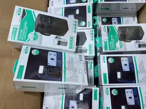 SOVO Powerbank