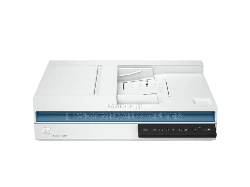 HP ScanJet Pro 2600F1