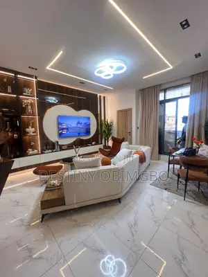 Furnished 2bdrm Apartment in Ologolo for rent
