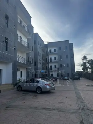 3bdrm Apartment in Mabushi for sale