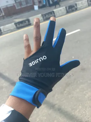 Quality Snooker Gloves