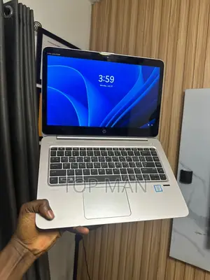 Laptop HP EliteBook 1040 G3 8GB Intel Core i7 SSD 256GB