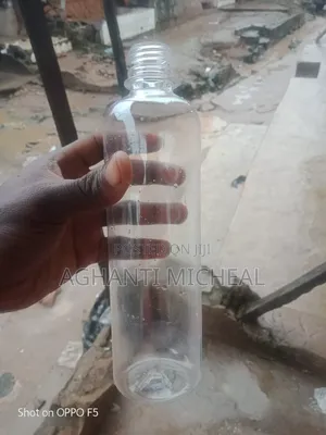 500ml Beverly Bottle Normal Neck