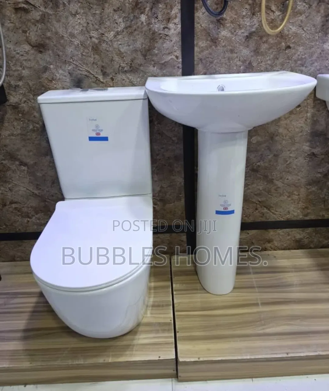 Mini-Set Wc
