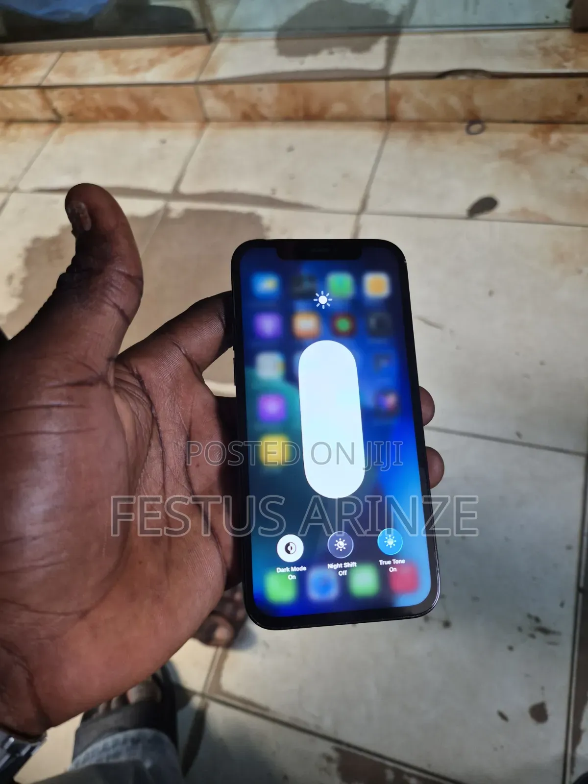 Apple iPhone 12 Pro 512 GB Blue