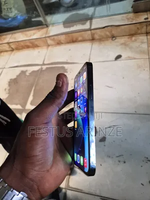 Apple iPhone 12 Pro 512 GB Blue