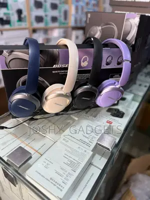 Bose Headset