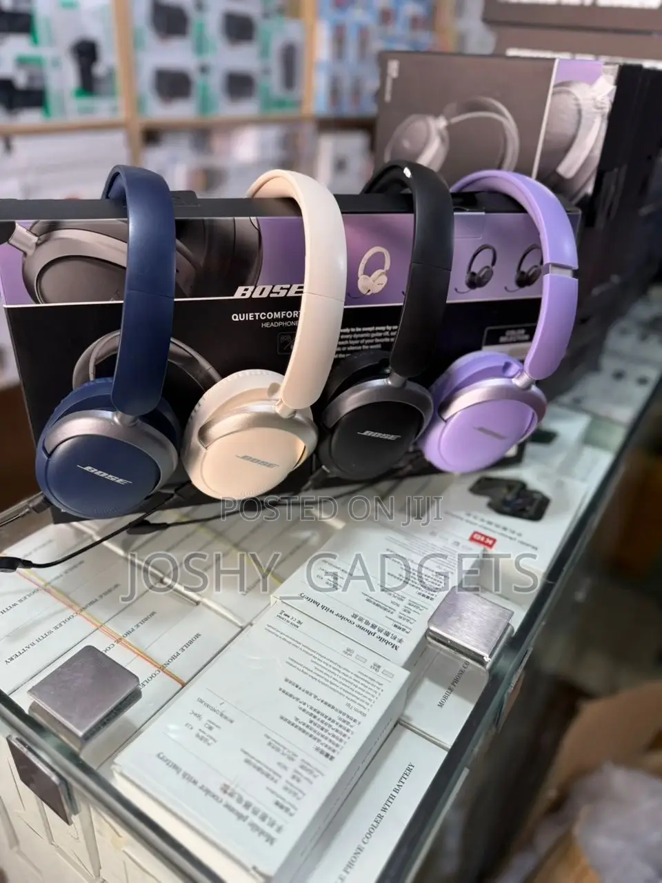 Bose Headset