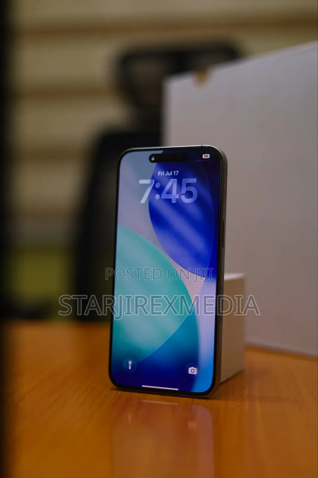 Apple iPhone 15 Pro Max 256 GB