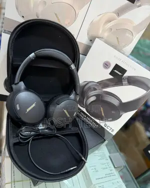 Bose Headset