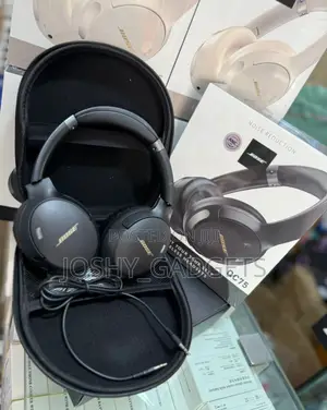 Bose Headset