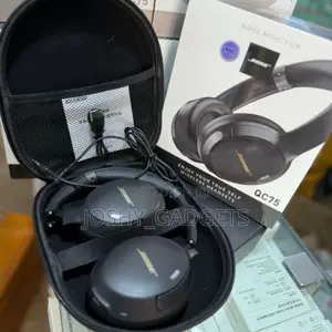 Bose Headset