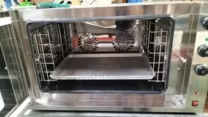 5 Trays Electric Convention Oven