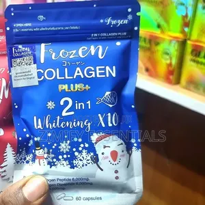 Gluta Frozen - Frozen Collagen Plus+