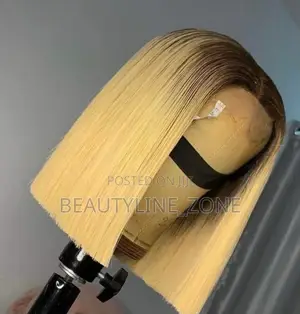 2*6 SDD Blonde Vietnam Bonestraight 10”
