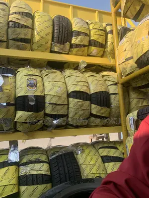 El_Jay Dealer of All Kinds and Sizes of Tires Best in Ph