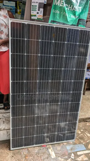 250 Watts Mono Panels